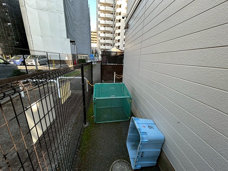 神奈川県藤沢市藤沢 その他共有部分