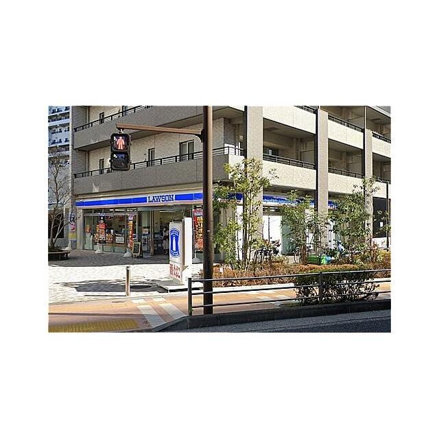 神奈川県藤沢市鵠沼石上３丁目 コンビニ