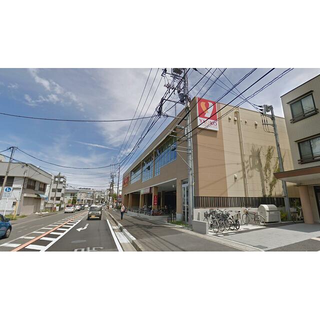 神奈川県藤沢市鵠沼石上３丁目 ショッピング施設