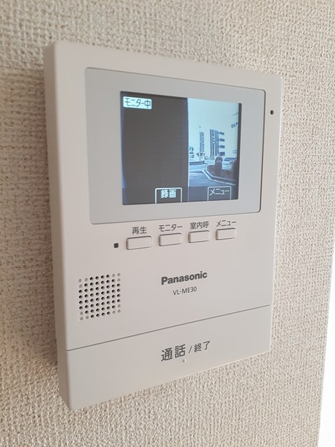 フォンターナ セキュリティ
