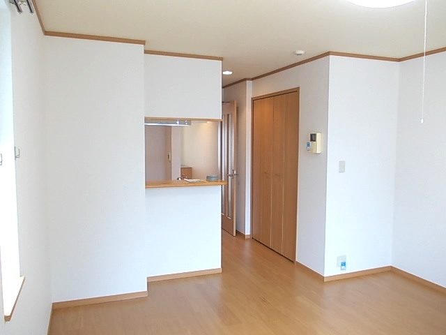 フォンターナ その他部屋・スペース