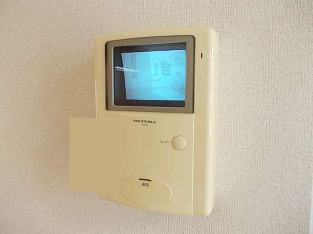 フォンターナ セキュリティ