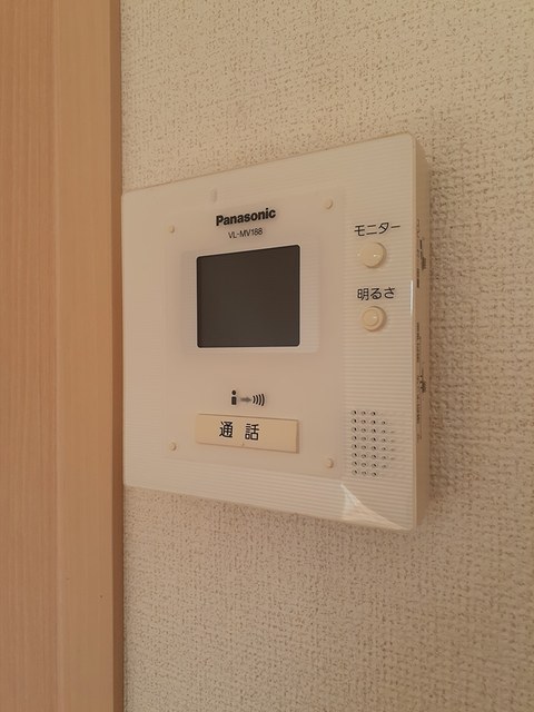 ポポラーレⅡ その他設備