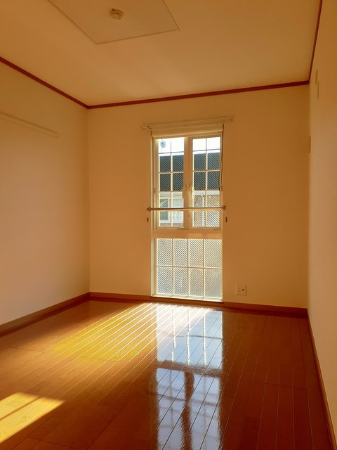 サンステージⅢ その他部屋・スペース