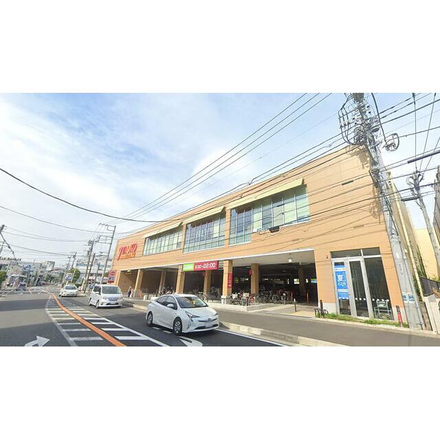神奈川県藤沢市片瀬１丁目 ショッピング施設
