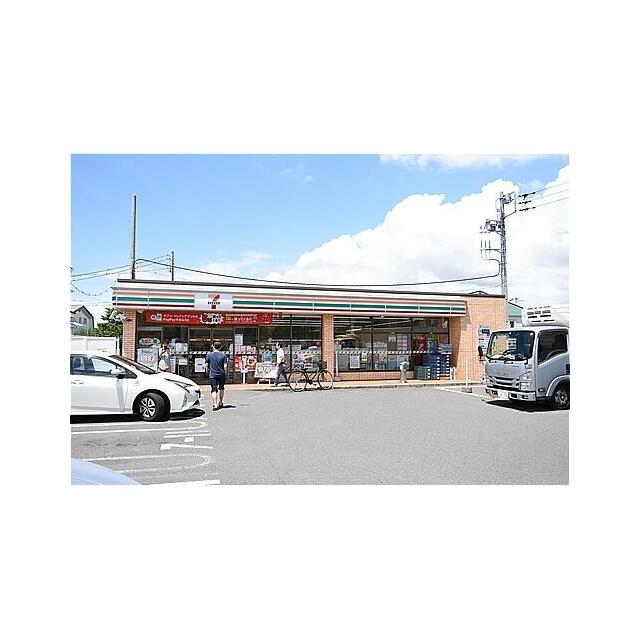 神奈川県藤沢市片瀬１丁目 コンビニ