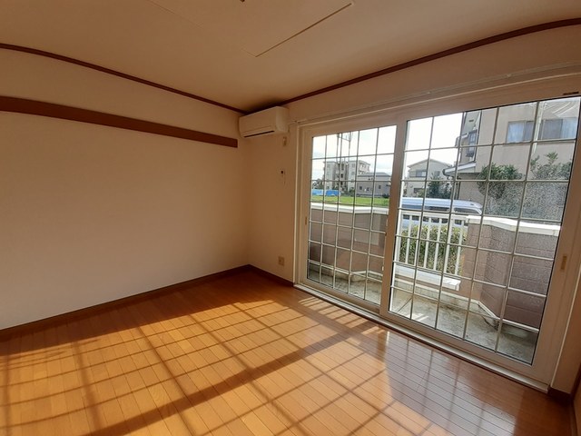 アンフィニ その他部屋・スペース