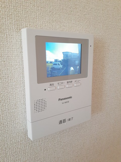アンフィニ セキュリティ