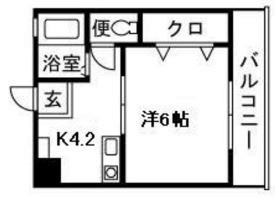 アクシス 間取り