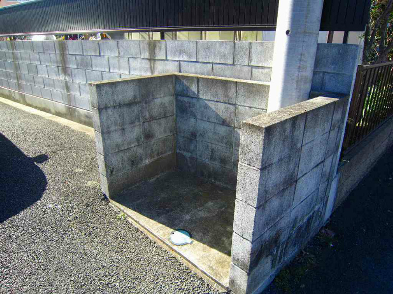 アクシス その他共有部分