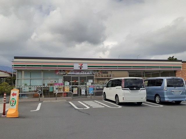 エクレール平沢Ⅱ その他
