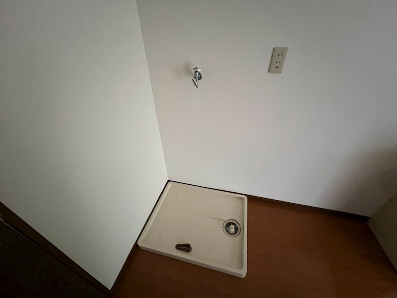 メイプルハイツ  その他設備