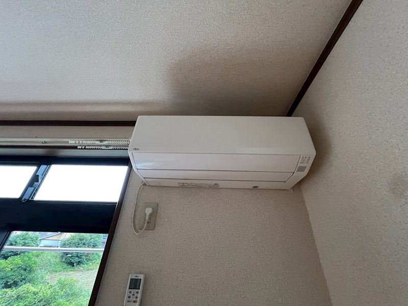 メイプルハイツ  その他設備
