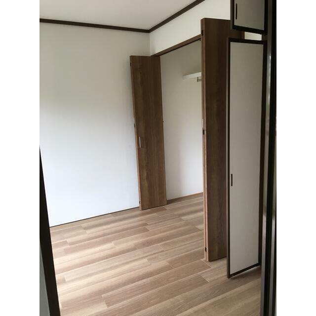 セラール大船 収納