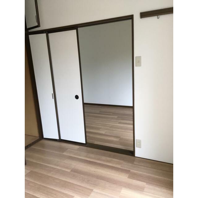セラール大船 ベッドルーム