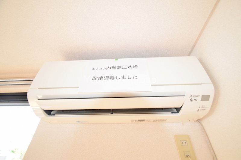 ヴィラージュ本厚木 その他設備