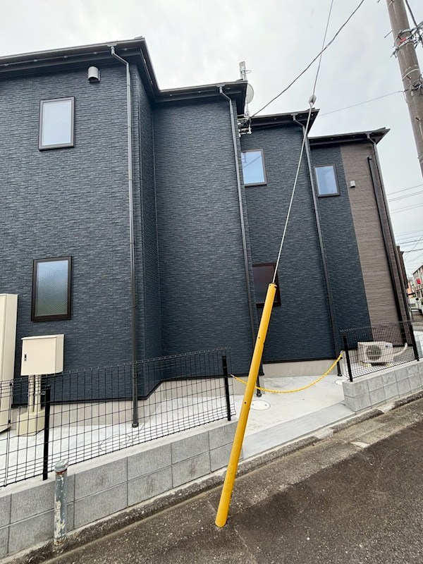 ケリア　テラス その他