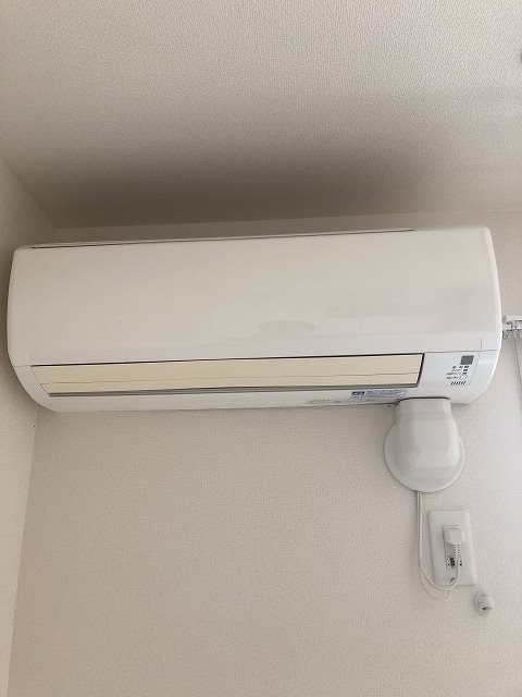ルーフハウスA その他設備