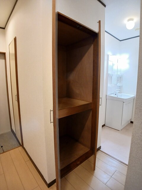ハウス３００ その他部屋・スペース