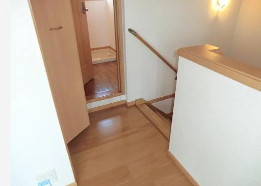 パルテール その他部屋・スペース