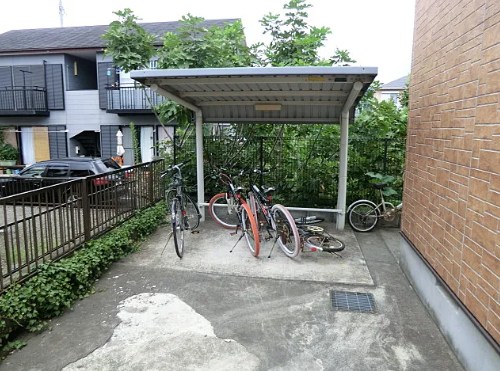 パルテール その他共有部分