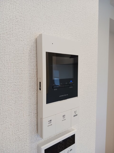 ラミリス セキュリティ