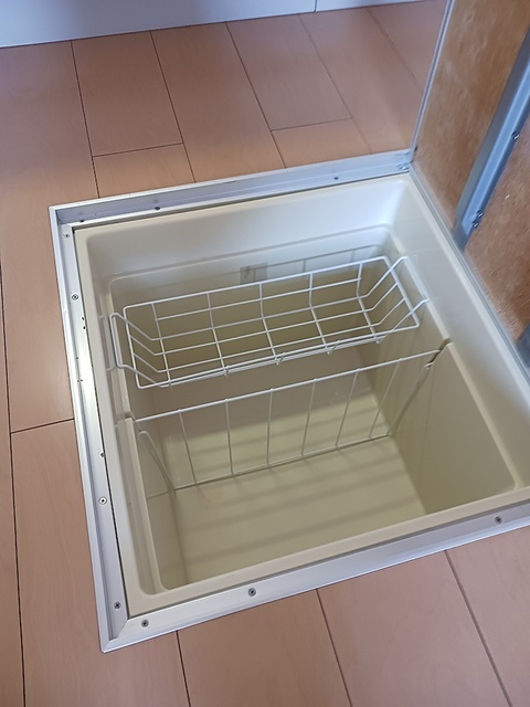 サンビレッジⅠ その他