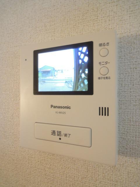 サン　ヴィレッジ その他設備