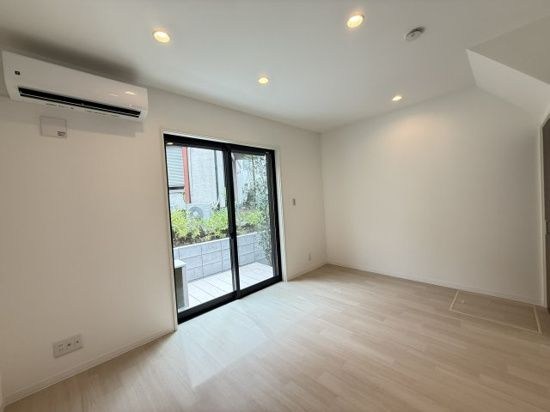 THE　TERRACE　湘南鵠沼 その他部屋・スペース