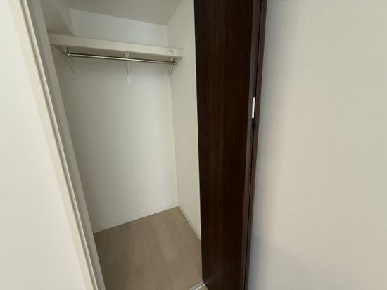 THE　TERRACE　湘南鵠沼 収納