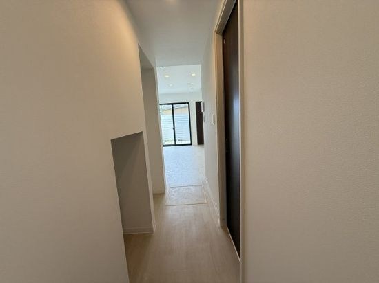 THE　TERRACE　湘南鵠沼 その他部屋・スペース