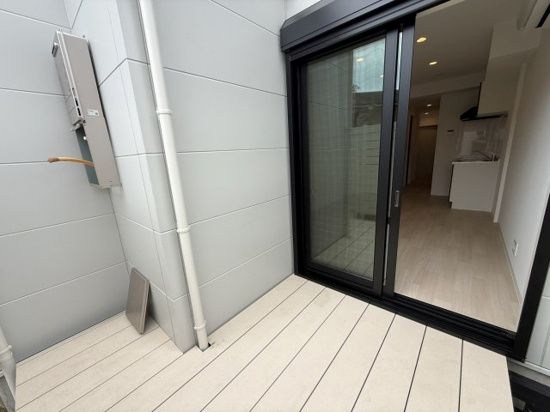 THE　TERRACE　湘南鵠沼 ベランダ