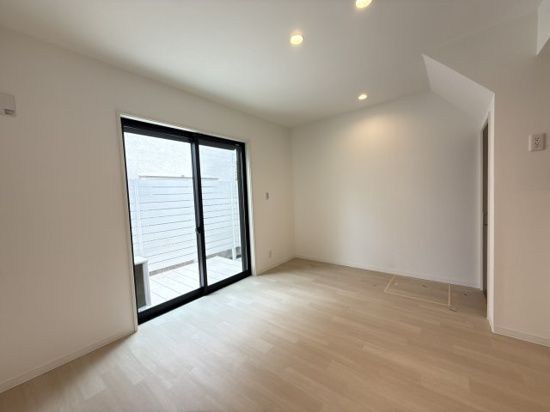 THE　TERRACE　湘南鵠沼 キッチン