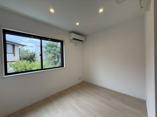 THE　TERRACE　湘南鵠沼 リビング