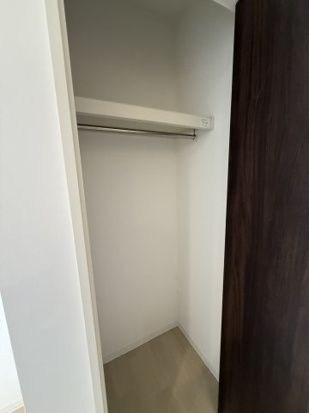 THE　TERRACE　湘南鵠沼 収納