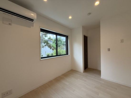 THE　TERRACE　湘南鵠沼 リビング