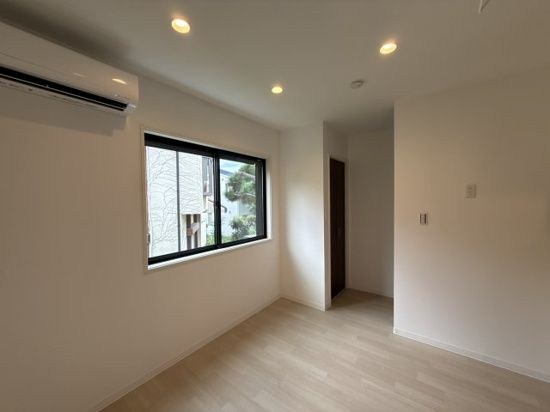 THE　TERRACE　湘南鵠沼 リビング