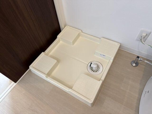 THE　TERRACE　湘南鵠沼 その他設備