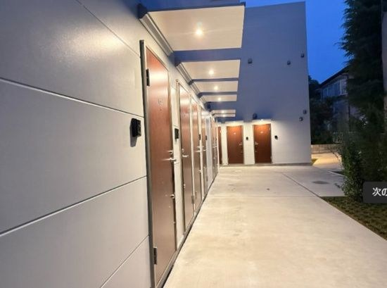 THE　TERRACE　湘南鵠沼 その他