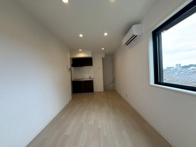 THE　TERRACE　湘南鵠沼 リビング