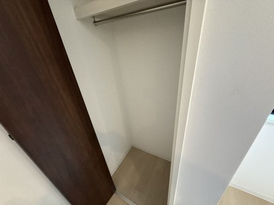 THE　TERRACE　湘南鵠沼 収納