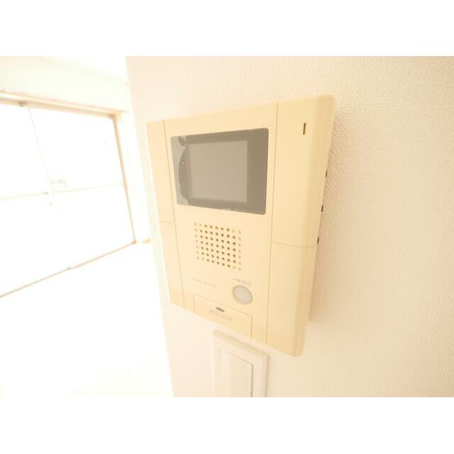 ベルポスト セキュリティ
