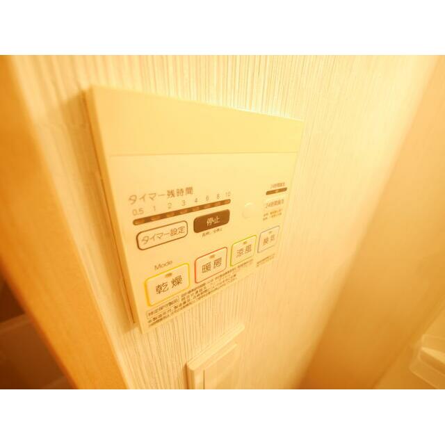 ベルポスト その他設備