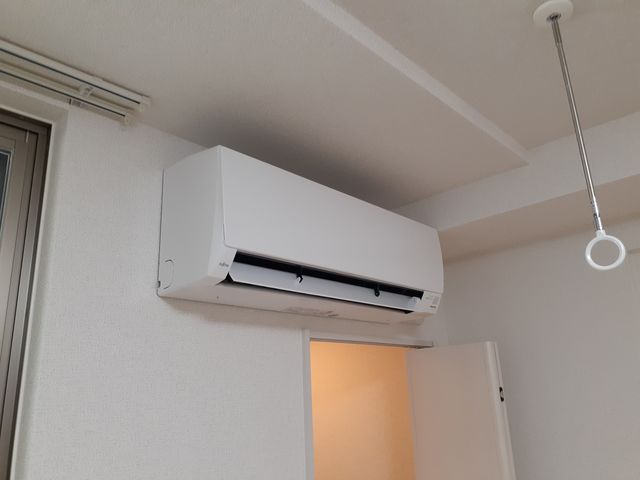 ルミソラーレ その他設備