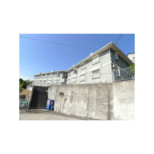 第二稲荷山ハイツ その他設備
