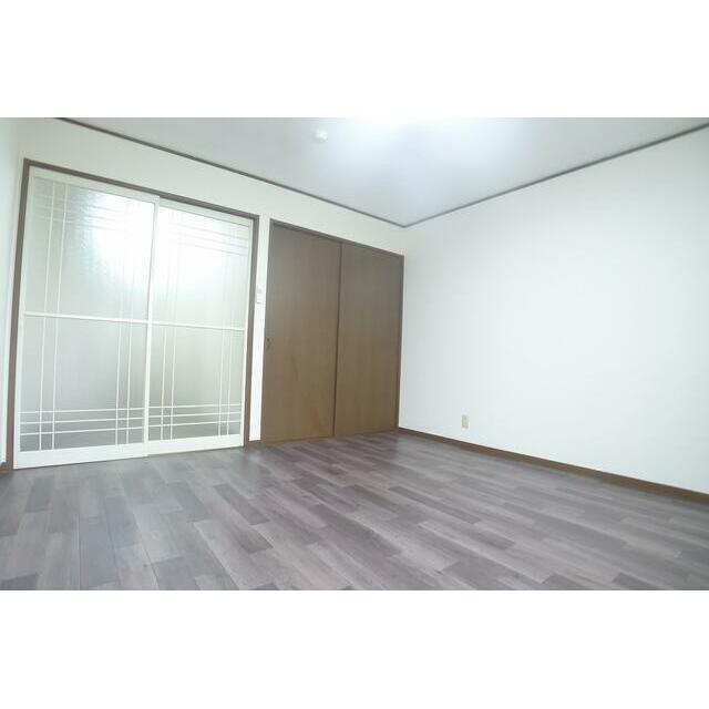 第二稲荷山ハイツ その他部屋・スペース