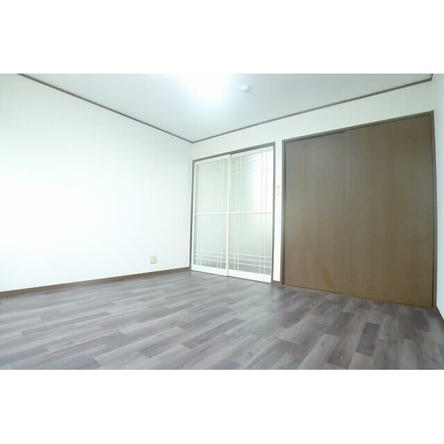 第二稲荷山ハイツ その他