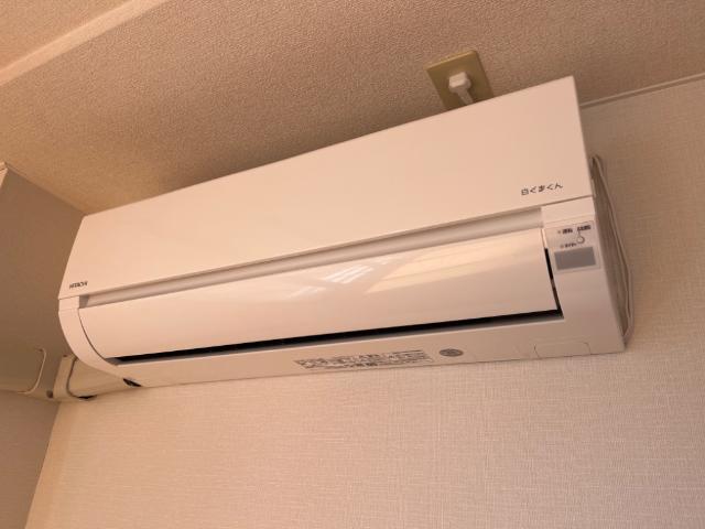 Ｊ．Ｓガーデン その他設備