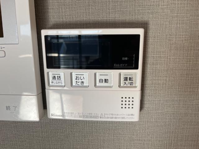 Ｊ．Ｓガーデン その他設備