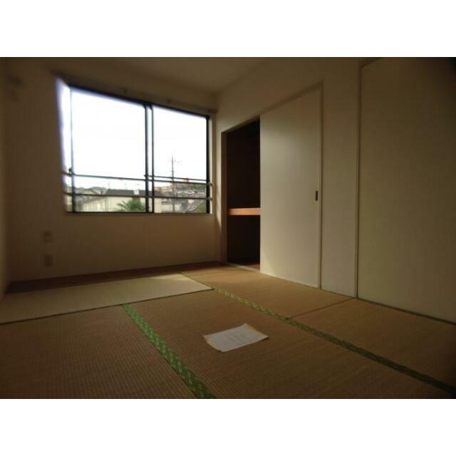 ハイツ清水谷Ａ 眺望